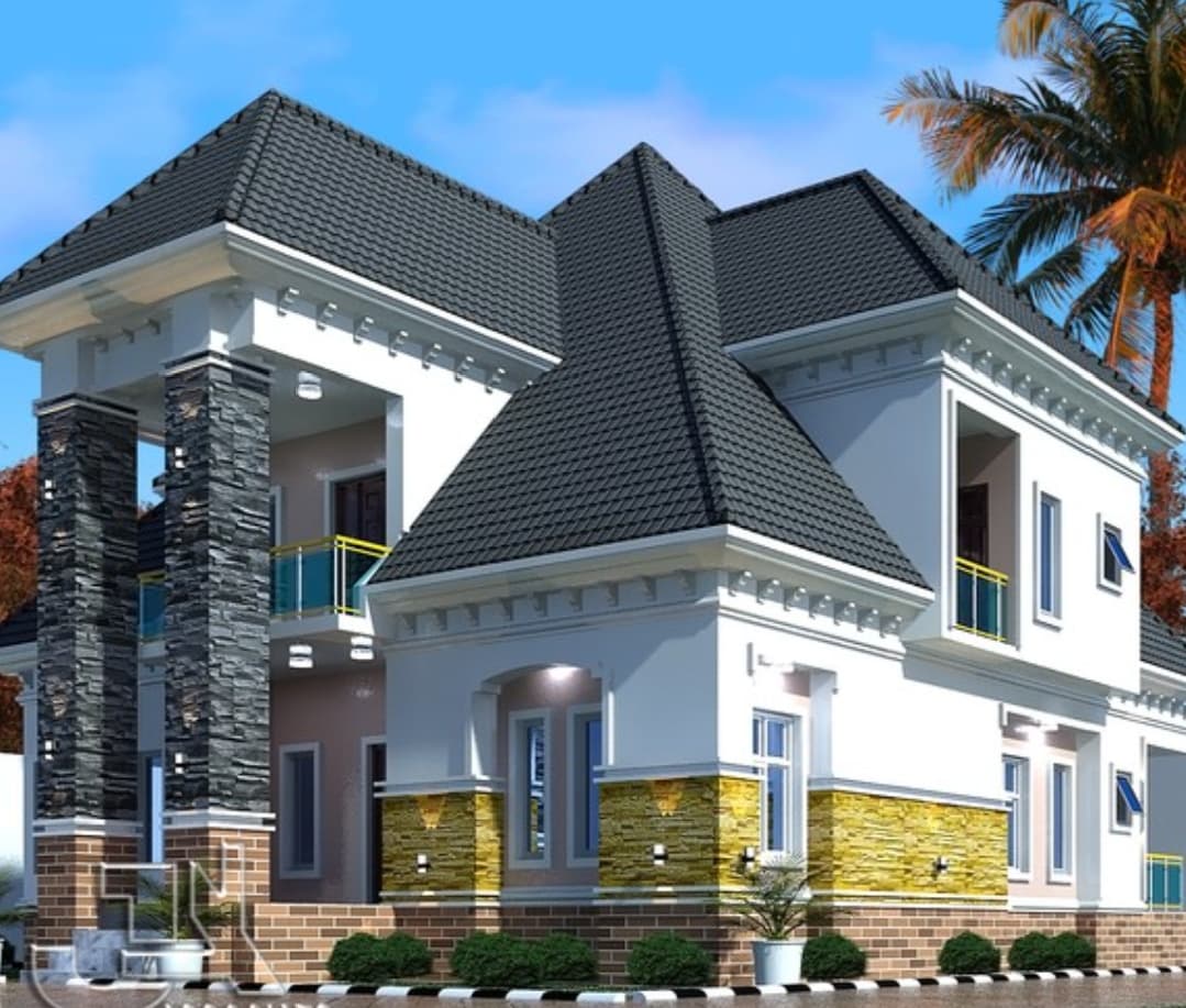 The Thrive Estate